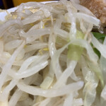 ラーメン二郎 - 