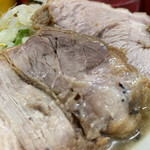 ラーメン二郎 - 