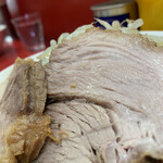 ラーメン二郎 - 