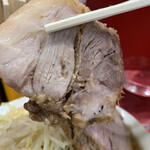 ラーメン二郎 - 