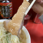 ラーメン二郎 - 