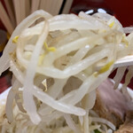 ラーメン二郎 - 