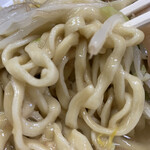 ラーメン二郎 - 