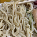 ラーメン二郎 - 