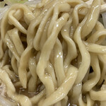 ラーメン二郎 - 