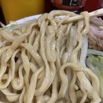 ラーメン二郎 - 