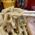 ラーメン二郎 - 