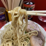 ラーメン二郎 - 