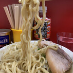 ラーメン二郎 - 