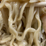 ラーメン二郎 - 