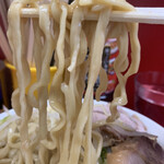 ラーメン二郎 - 