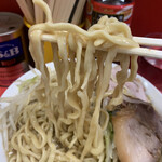 ラーメン二郎 - 