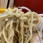 ラーメン二郎 - 