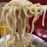 ラーメン二郎 - 