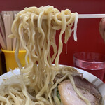 ラーメン二郎 - 