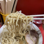ラーメン二郎 - 