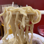 ラーメン二郎 - 