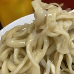 ラーメン二郎 - 