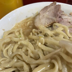 ラーメン二郎 - 