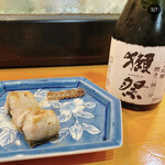 板前料理 福重 - 