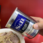 ラーメン二郎 - 