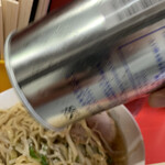 ラーメン二郎 - 