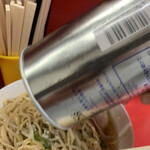 ラーメン二郎 - 