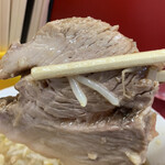 ラーメン二郎 - 