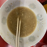ラーメン二郎 - 