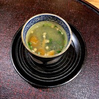 うなぎと季節料理とらや - 