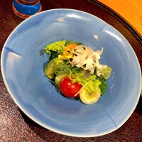 うなぎと季節料理とらや - 
