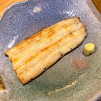 うなぎと季節料理とらや - 