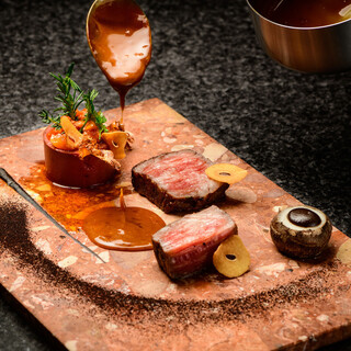 オーベルジュ・オー・ミラドー_2