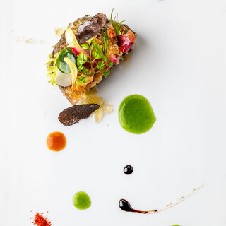 オーベルジュ・オー・ミラドー_1