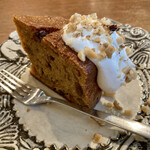 ビノワ カフェ - ・モルコヴニツェ¥600