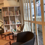 ビノワ カフェ - 