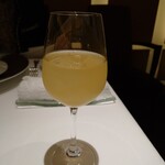 カランドリエ - 食前酒