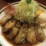 かつれつ四谷たけだ - インスタ投稿