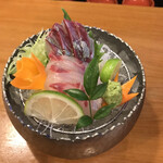 海鮮居酒屋 いよ水産 - 