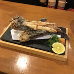 海鮮居酒屋 いよ水産 - 