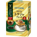 Top's Key's Cafe - 香り豊かで上品、やわらかな甘みがある格調高い味わいです。