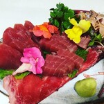 Red&red - 料理写真: