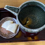 石臼挽き蕎麦香房 山の実 - 