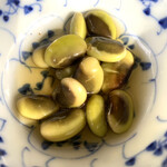 石臼挽き蕎麦香房 山の実 - 