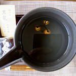 石臼挽き蕎麦香房 山の実 - 