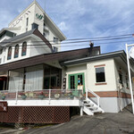 石臼挽き蕎麦香房 山の実 - 