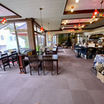 石臼挽き蕎麦香房 山の実 - 