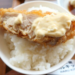 天神食堂 ハルキッチン - 