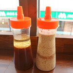 天神食堂 ハルキッチン - 