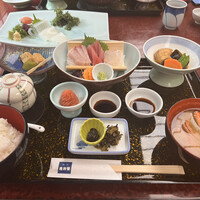 博多料亭 稚加榮 - 